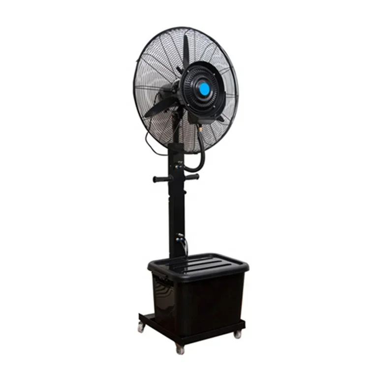 Industrial Explosion Proof Ventilator, Axial, 8-20 - detail 48
