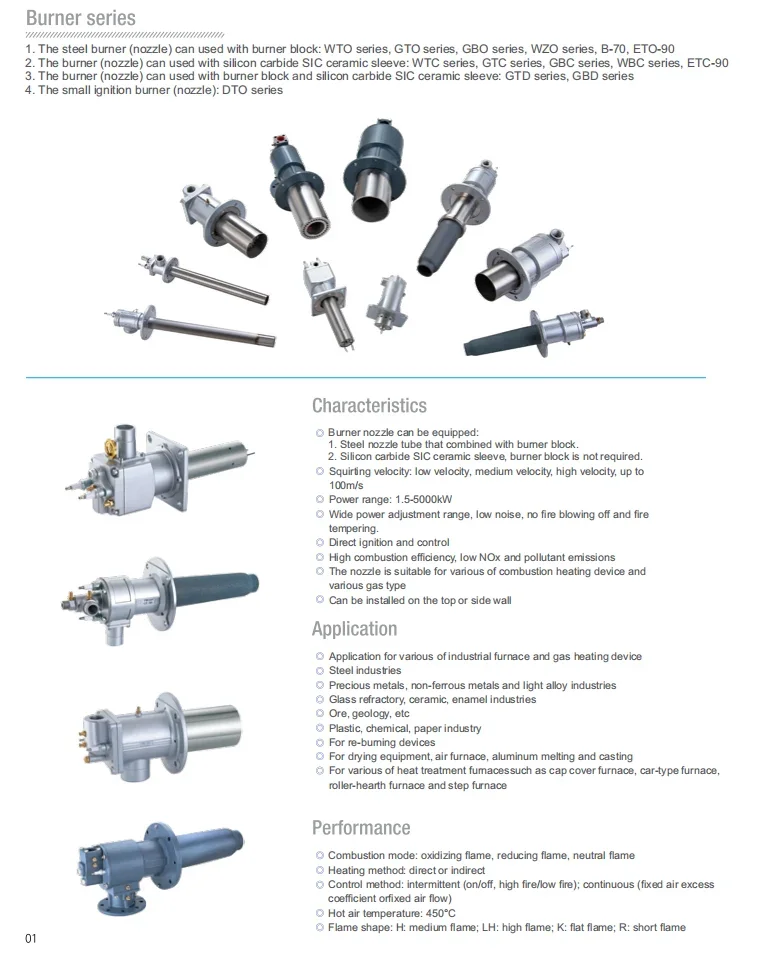 Boiler Parts, Steel, Heating Elements - detail 8