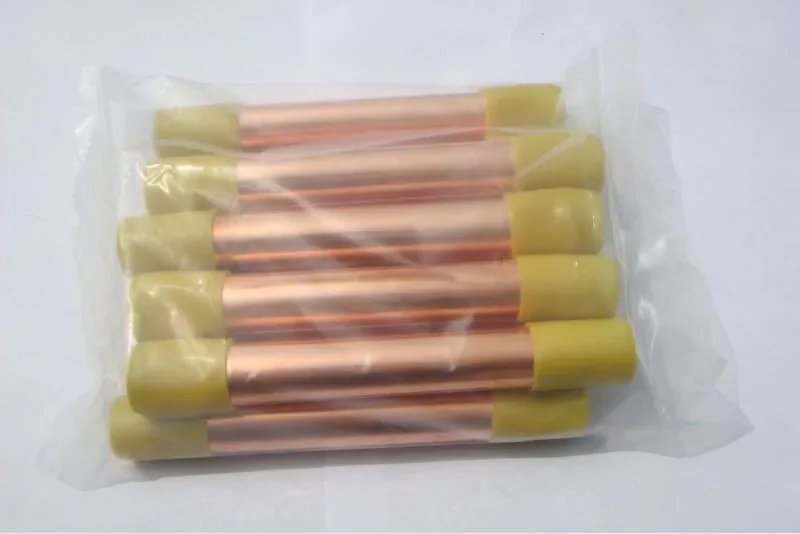 Filter Drier, Copper, R134a - detail 2