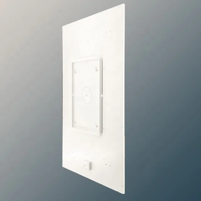 Other Home Heaters, 700*1000mm, Aluminium, Wall, 950W - detail 10