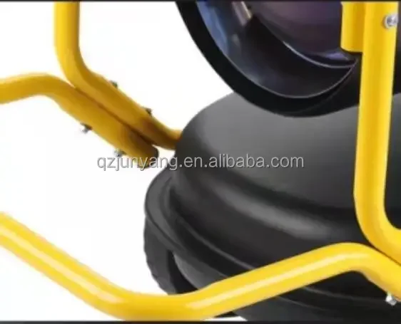 Kerosene Forced Air Heater, 220 V, Diesel - detail 20