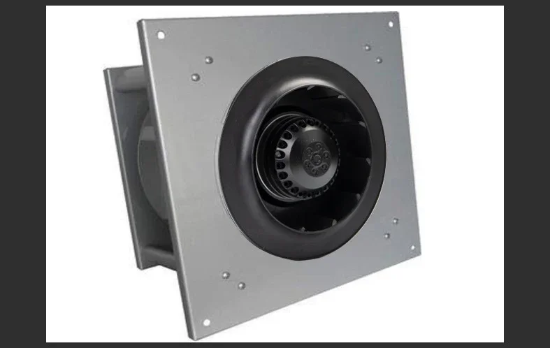 Centrifugal Fan, AC 220V~240V, Plastic - detail 16