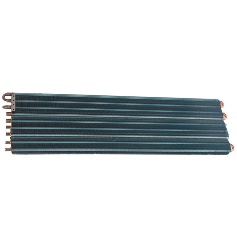 Refrigeration Spare Part Refrigerator, Copper, Aluminium - detail 28
