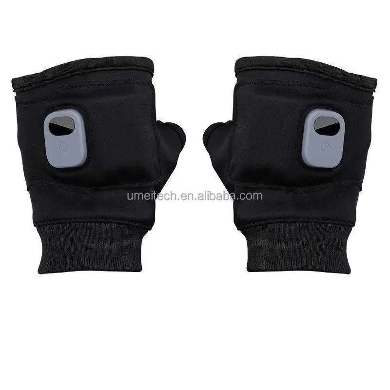 Hand Warmer, 2000Mah, Bamboo Charcoal Yarn, Wrist Support - detail 22