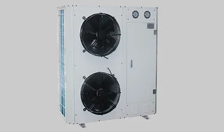 Condensing Unit, 380, 21800kw(29234.24hp) - detail 34