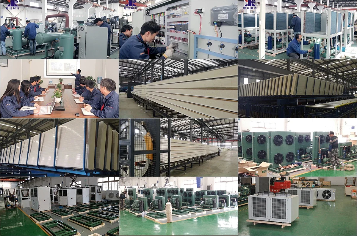 Condensing Unit, 380, 21800kw(29234.24hp) - detail 58