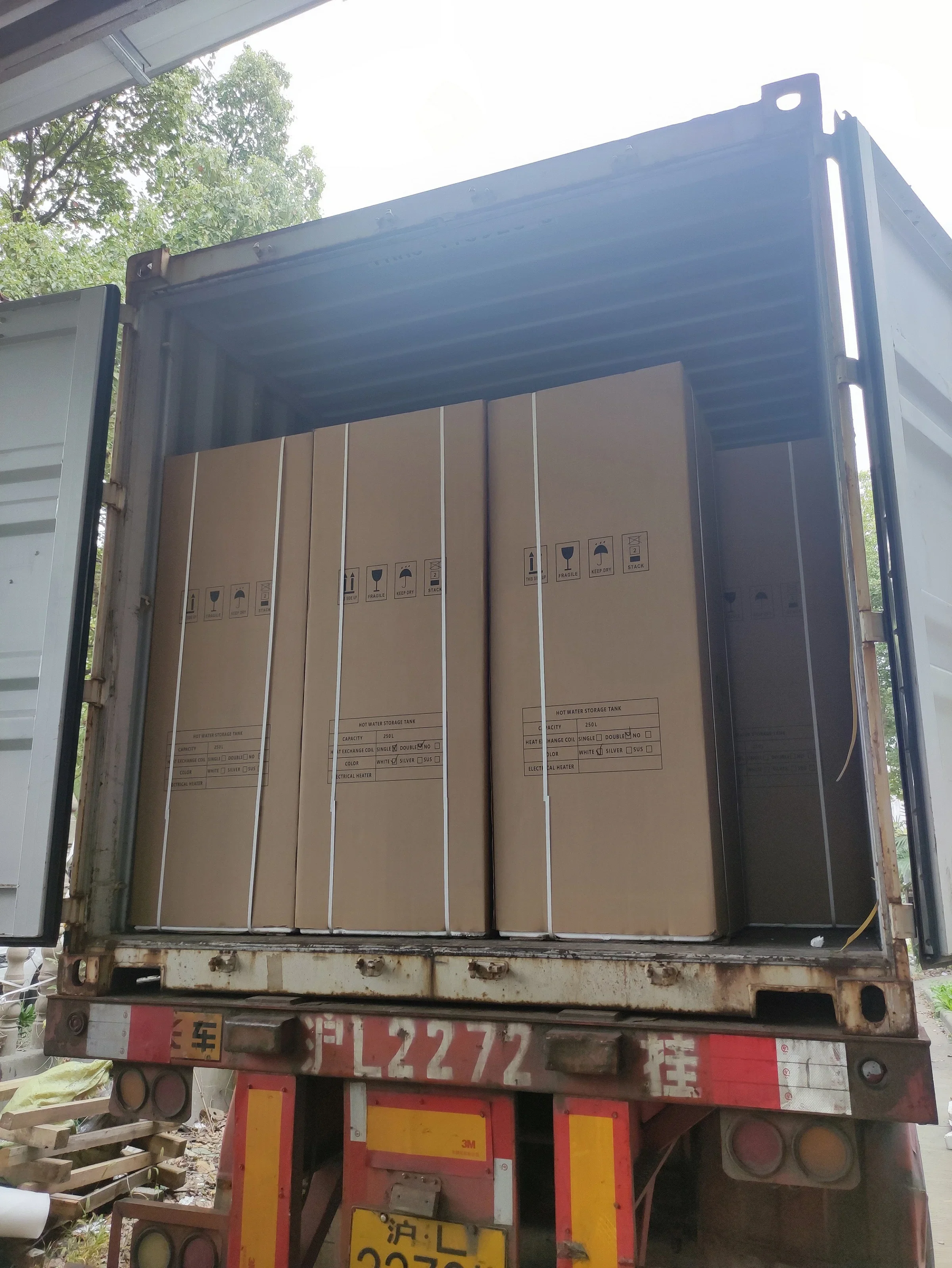 Water Heater, Wall, 60L, 80L, 100L - detail 54