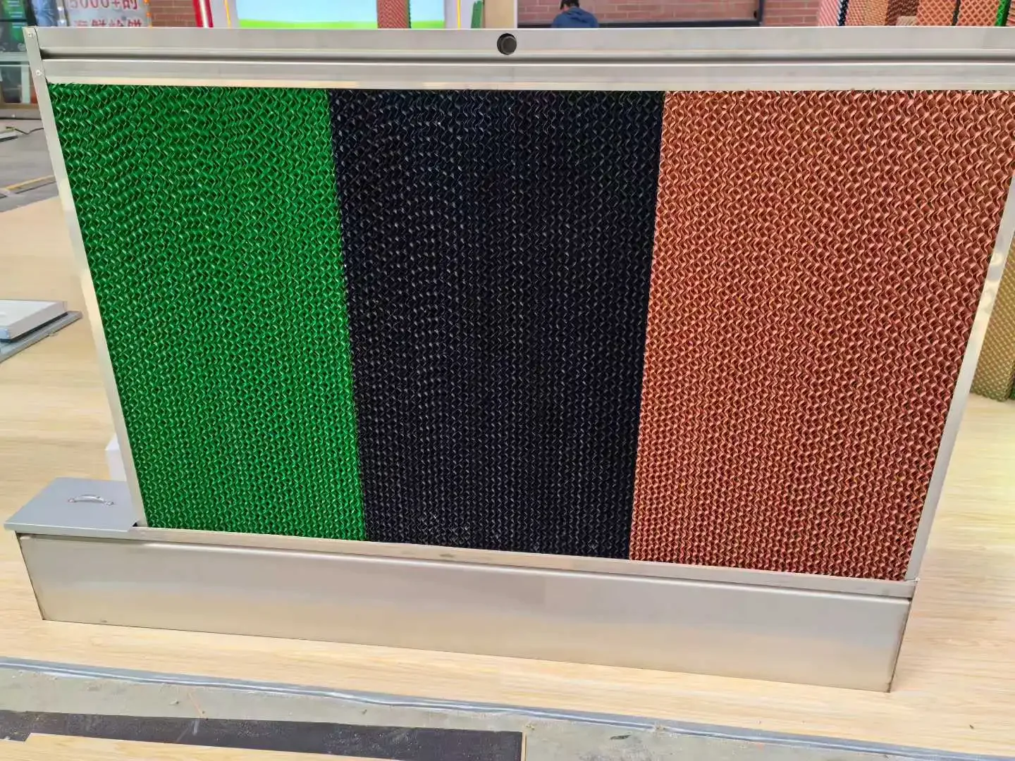 Air Coolers, 7090, Plastic - detail 38