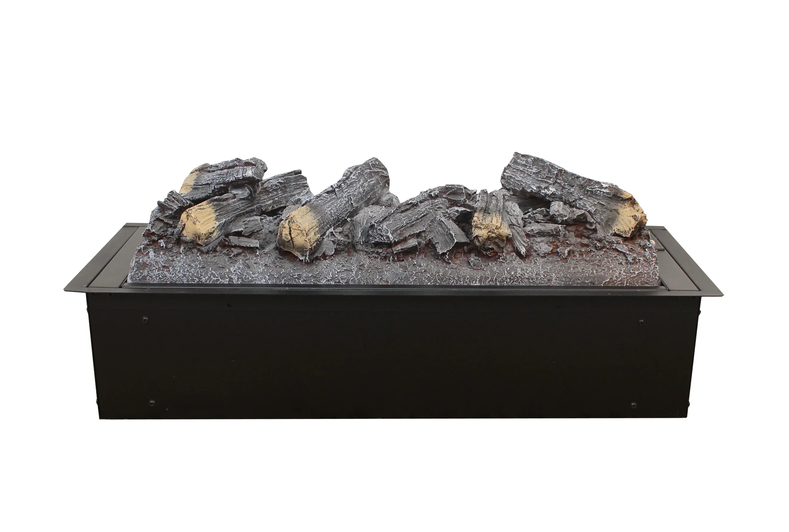 Water Vapor Fireplace, SF1000, 3D - detail 8