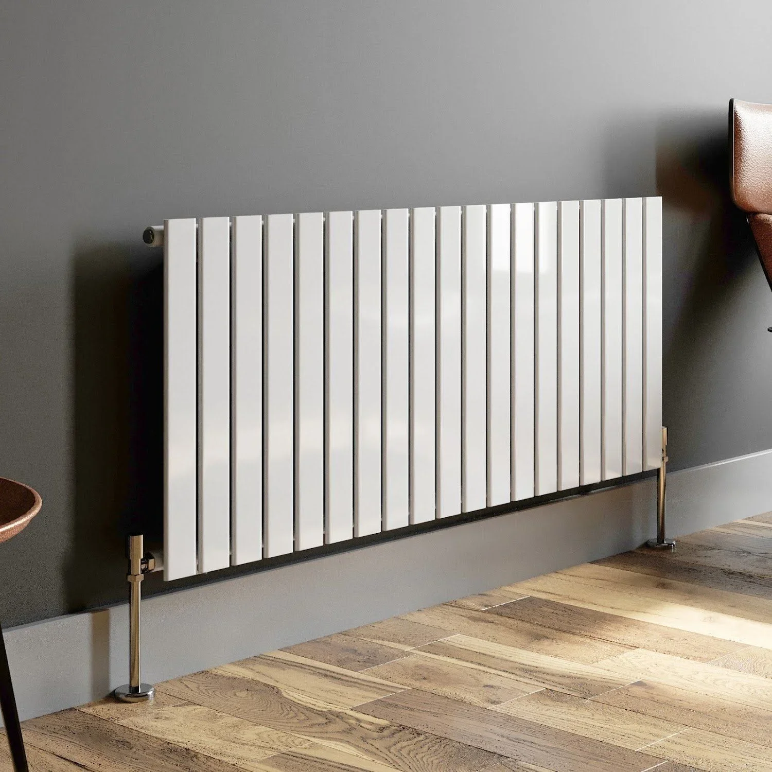 Steel Double Panel, low-carbon steel - detail 50