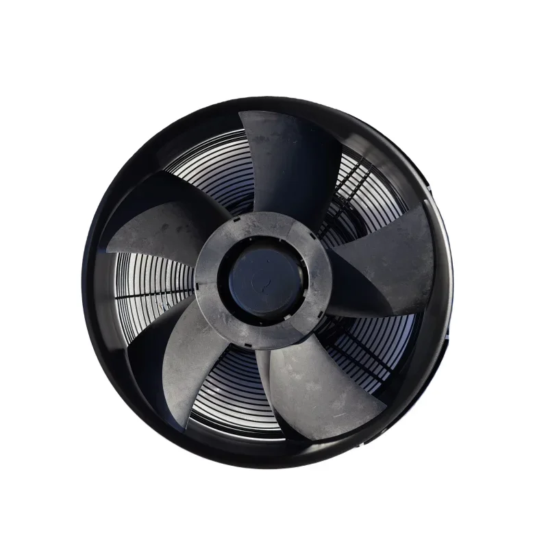 Axial Cooling Fan, GTW040FUC15E-M001, 230VAC, 420W, 3.00A - detail 6