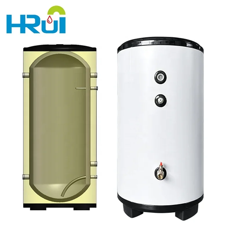 Water Heater, 100l, 200l, 260l, 300l - detail 74