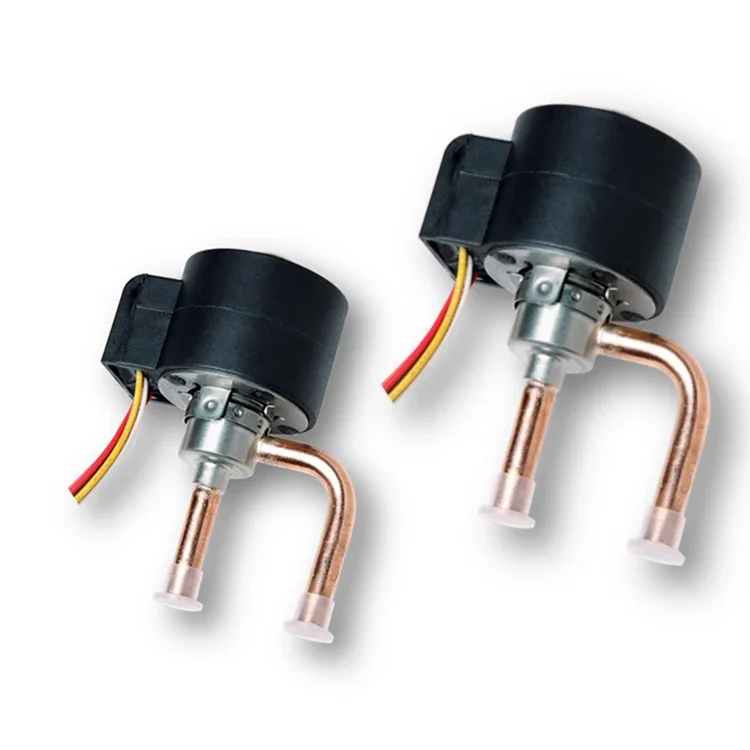 Chiller, R290, More Than 5 Years - detail 6