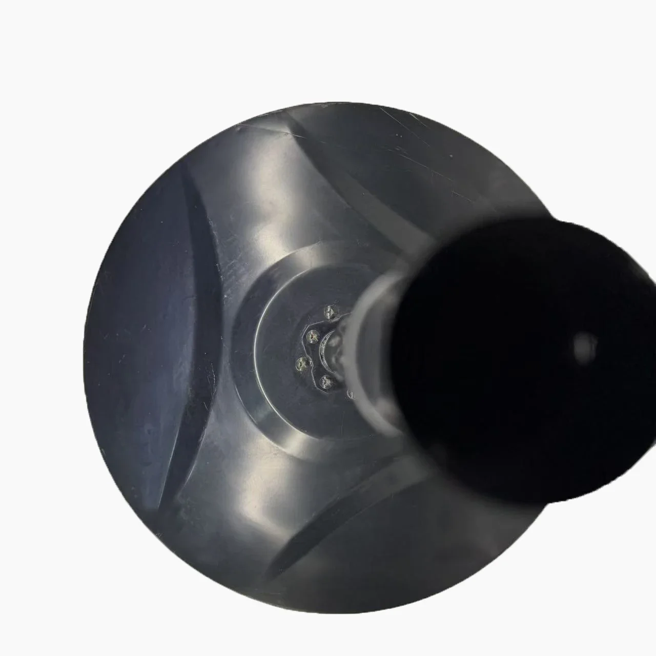 Steel Cylindrical Heater, Stainless, Electric, Stainless steel - detail 10