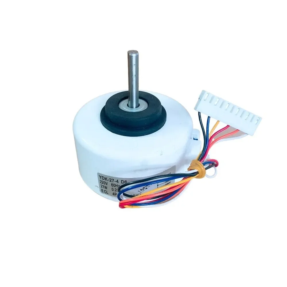 Fan, YDK-27-4, D6, 220V, 60Hz - detail 6