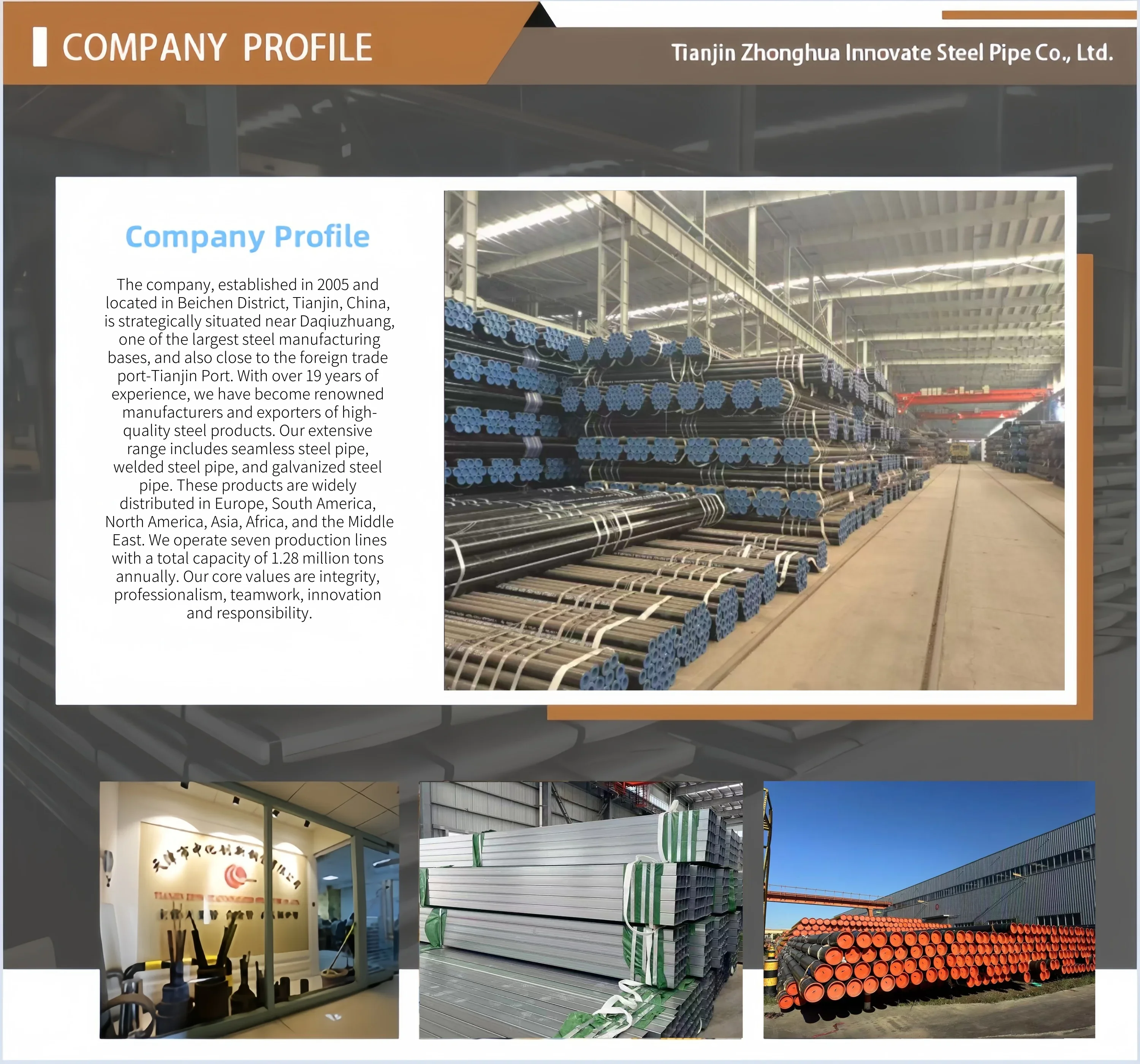 Direct Sale Stainless Tube, Carbon Steel, Finned Tube - detail 18