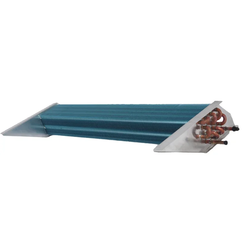 Refrigeration Spare Part Refrigerator, Copper, Aluminium - detail 20