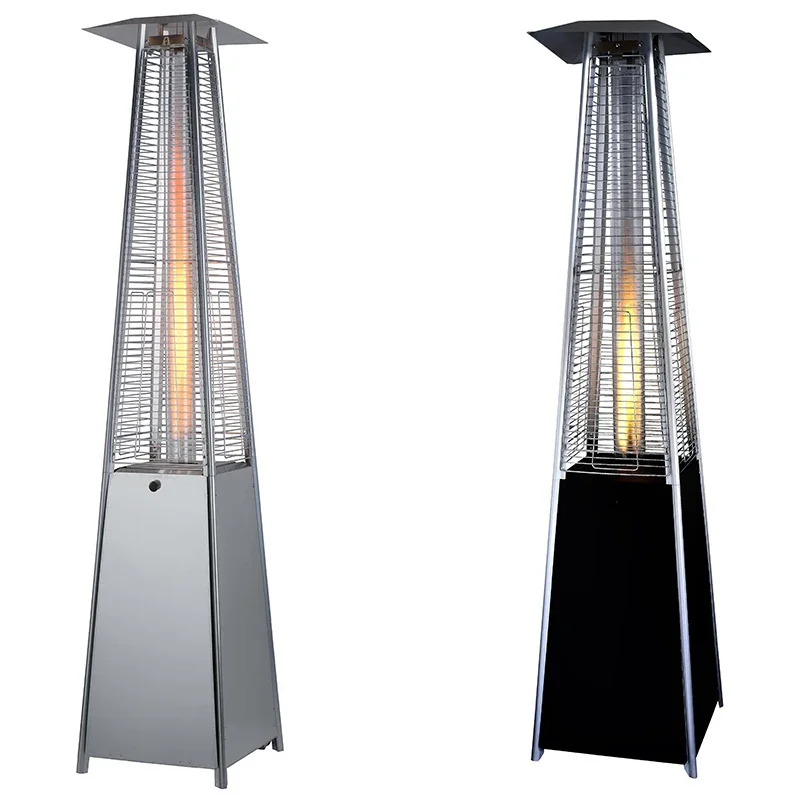 Gas Outdoor Heater, 13KW - detail 6