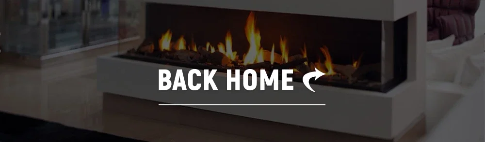 Electric Fireplace, Wall, 100-240v, 750 - detail 46