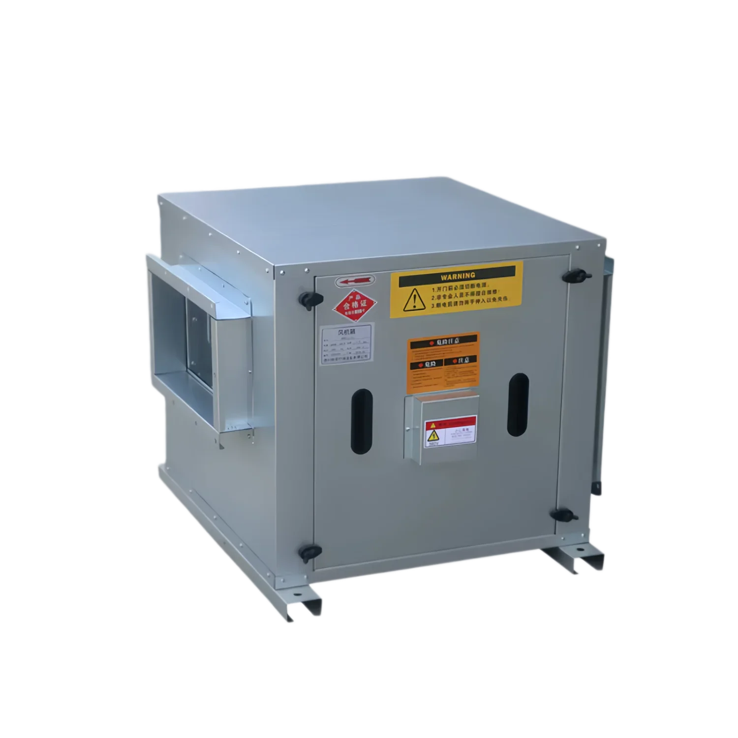 Centrifugal Fan, 220 V, Corded Electric - detail 8