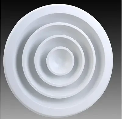 Plastic Exhaust Ventilation Fan, ABS - detail 16