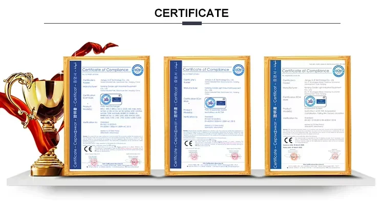 Spiral Wound Tube, Stainless, Steel, CE/ISO9001 - detail 16