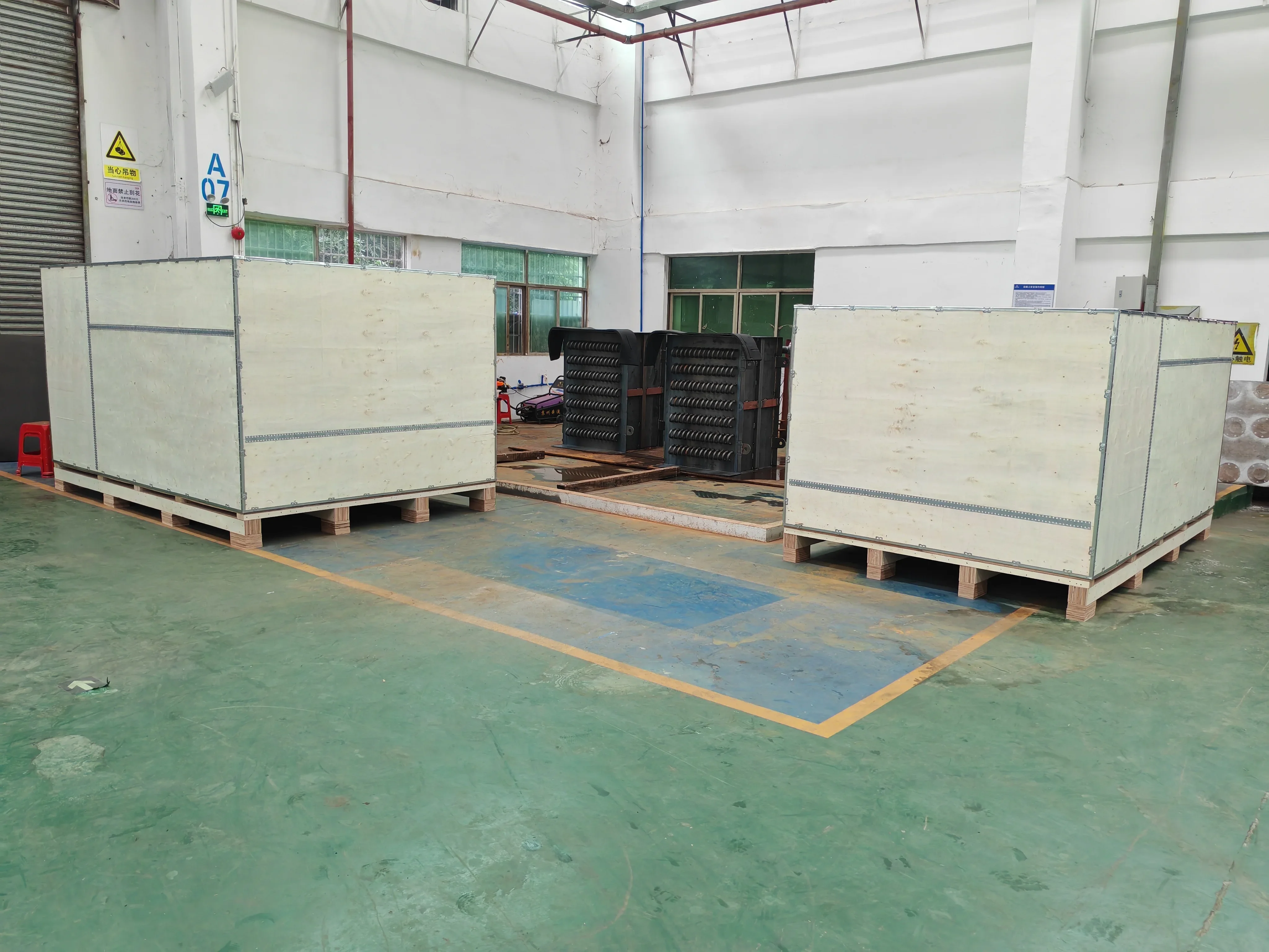 Specifications for Boiler, 20G/15CrMoG, ISO9001 - detail 10