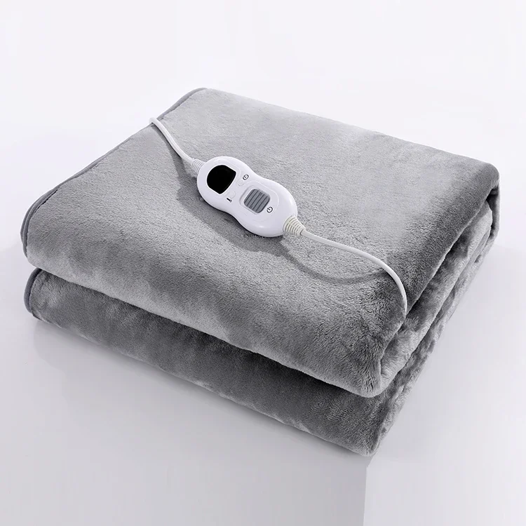 Heated Settings Bed Warmer, 220V, Portable - detail 2