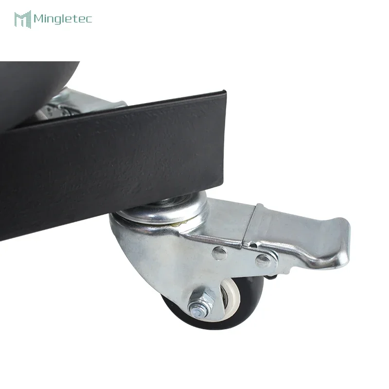 Industrial Stand Mist Fan, 41L~49L, 100~175 - detail 26