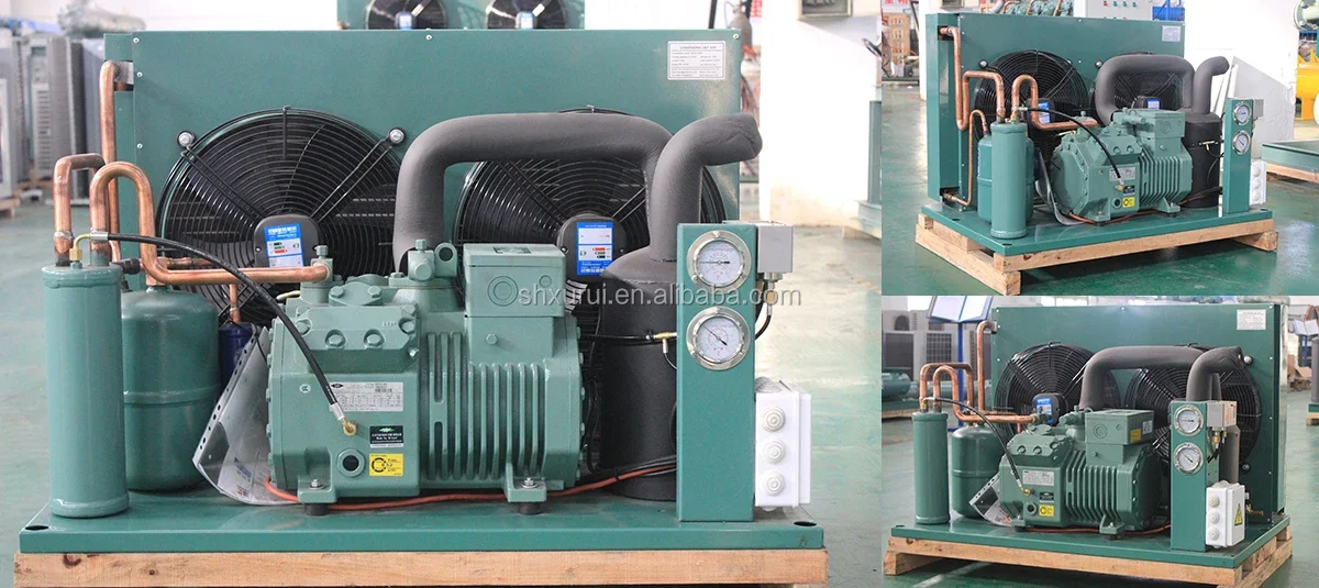 Condensing Unit, 380, 21800kw(29234.24hp) - detail 12