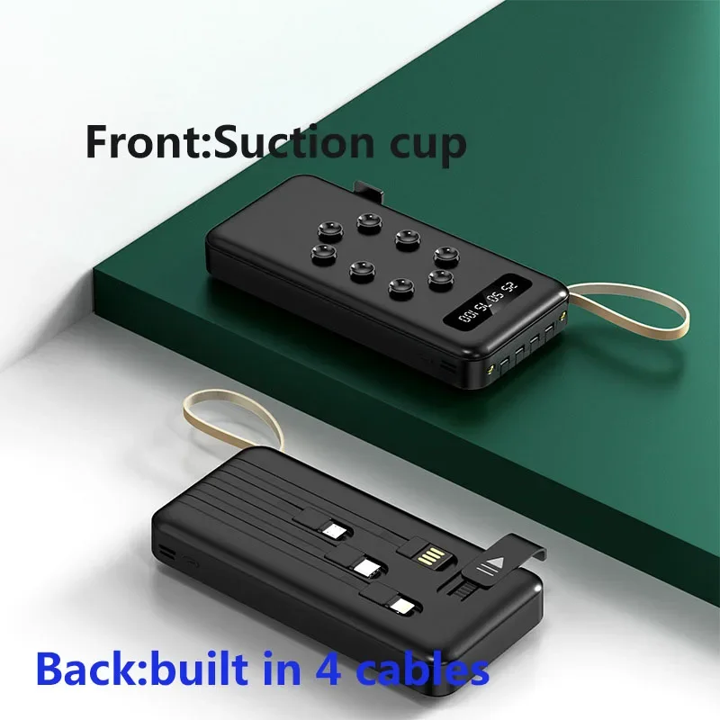 Hand Warmer, 6000mAh, 10W, USB, Portable - detail 2