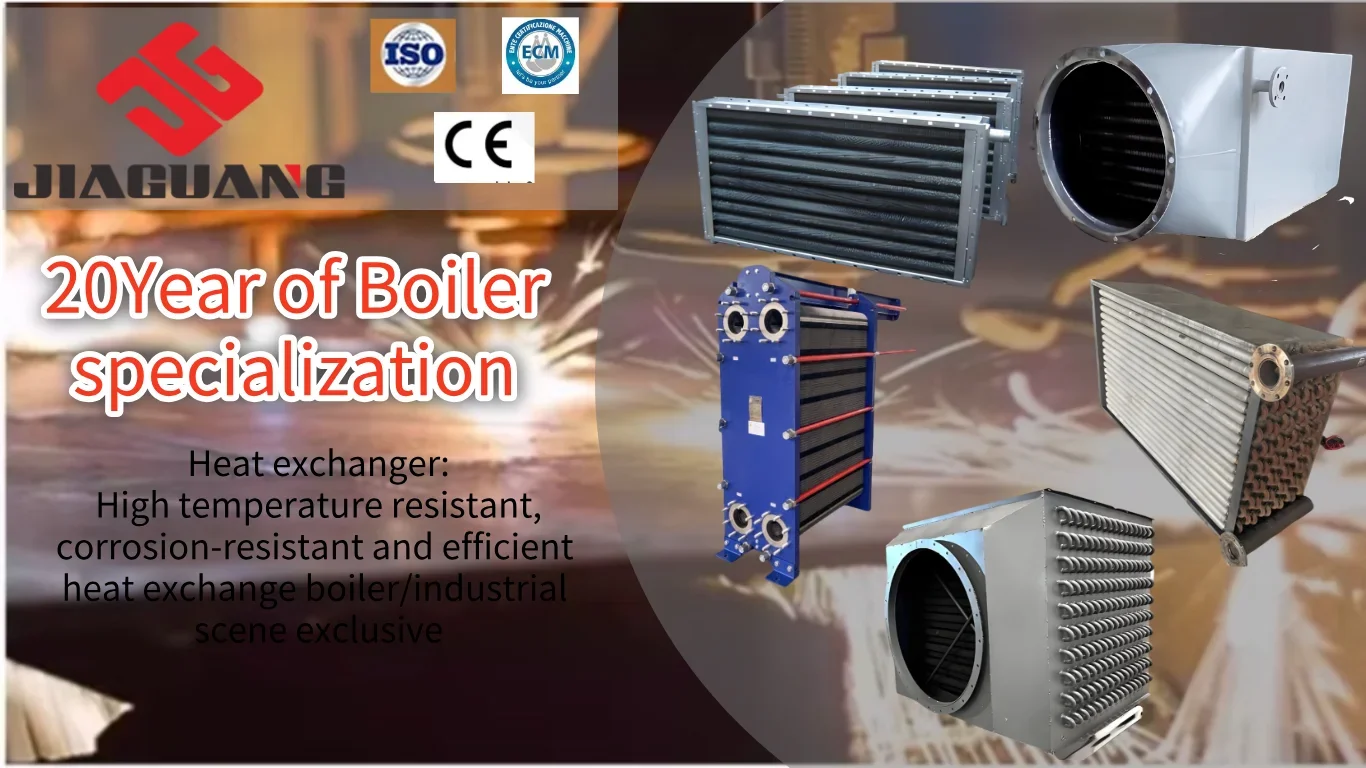 Shell and Tube Heat Exchanger, 304, Stainless, Steel - detail 2