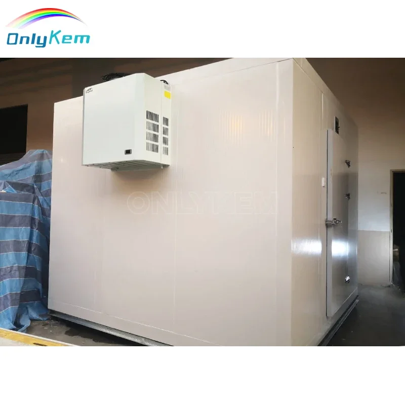 Condensing Unit, Monoblock, 220 V, 10 - detail 24