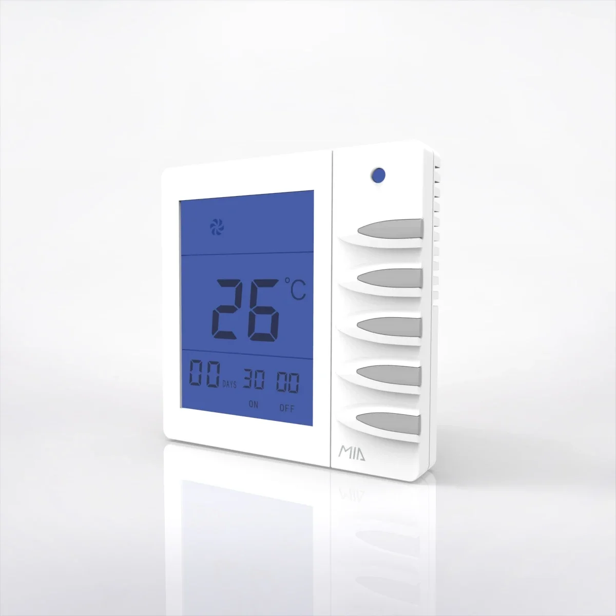 Systemevaporative Air Cooler, MIA, 1300, CMH - detail 24