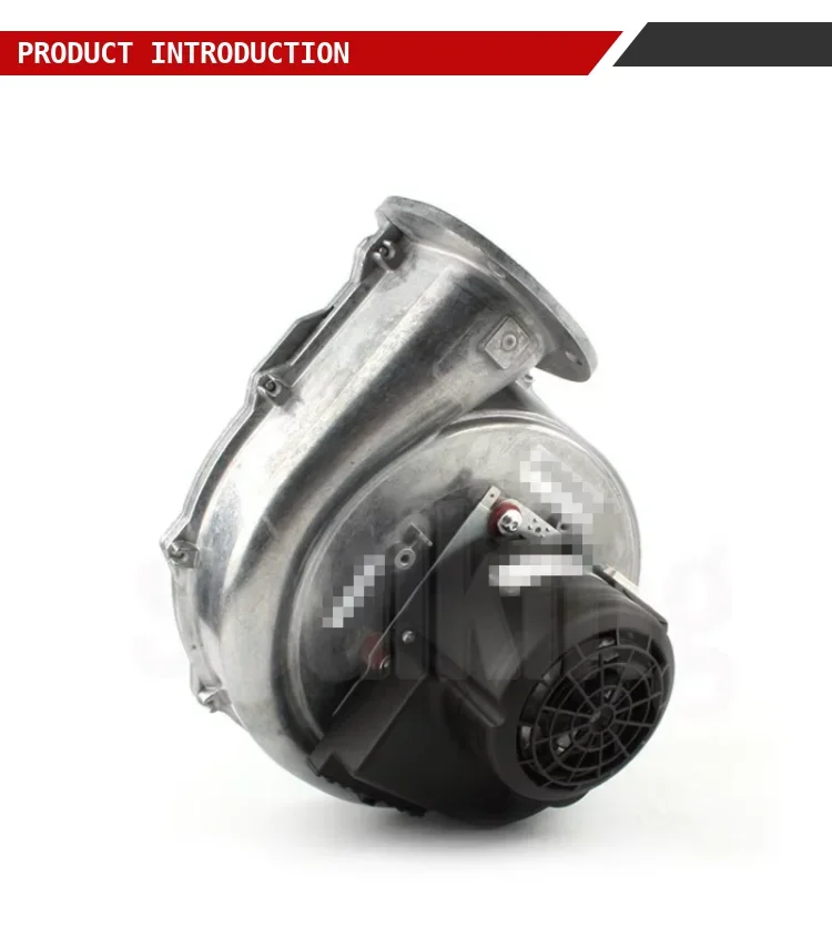 Gas Fired Boiler, 230V, 750W, G3G200-GN18-01 - detail 8