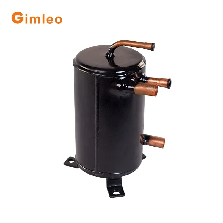 High Efficiency Tube, GAH05-CMF, Not Available, 13kw - detail 14