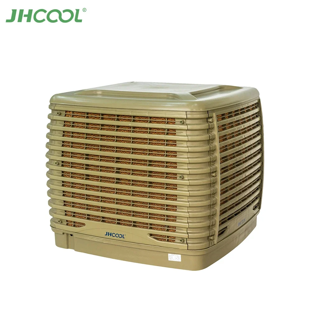 Evaporative Air Cooler, JHCOOL, 22000cmh - detail 2