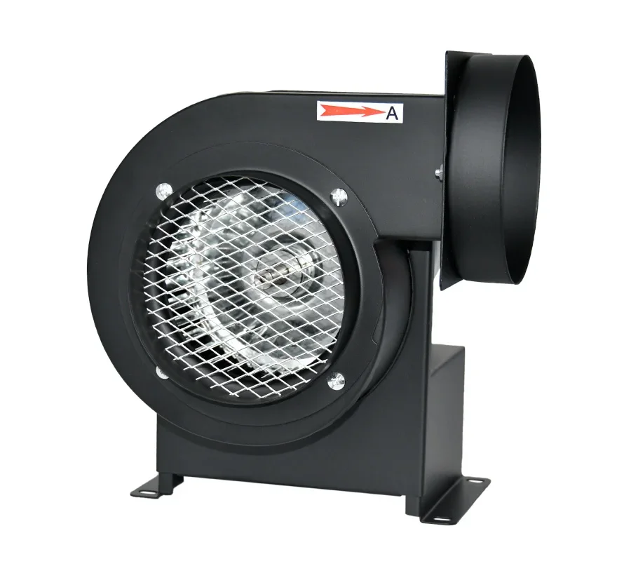Cross Flow Fan, Centrifugal, 220V, 7500w - detail 16