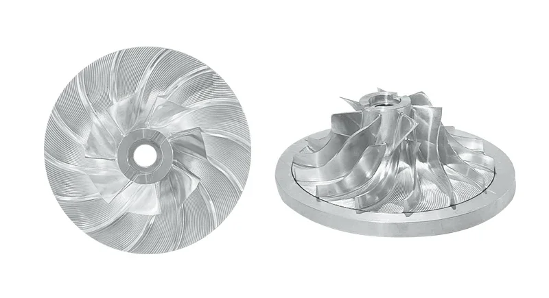 Centrifugal Blower, 380 V, Electric - detail 18