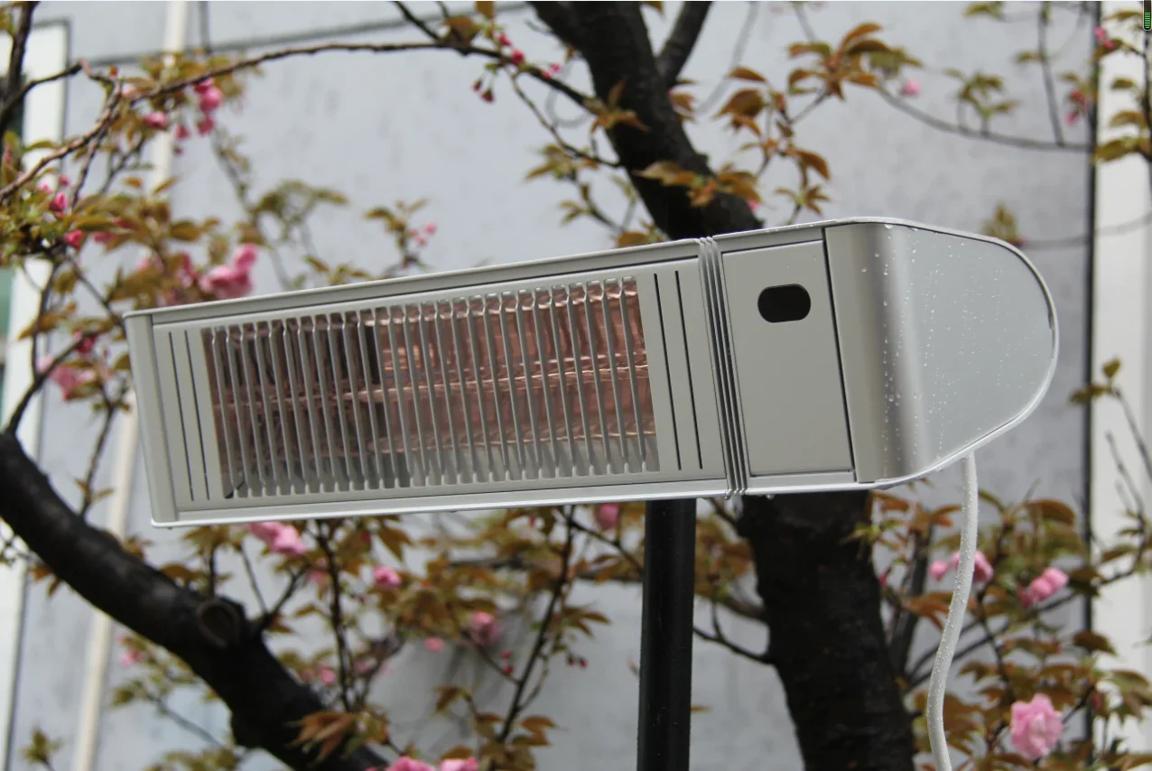 Heater, Ceiling, 1500W, LDHR009-KB - detail 12