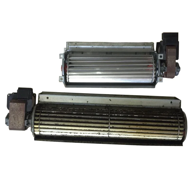 Durablow Fireplace, MotorYJ61-16, 120/220v, 50/60hz - detail 12