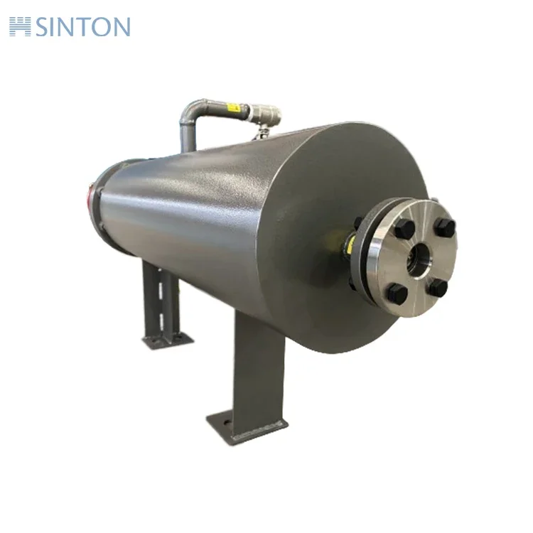 Industrial Waste Oil Heater, 30kw, 380 V, Electric - detail 6