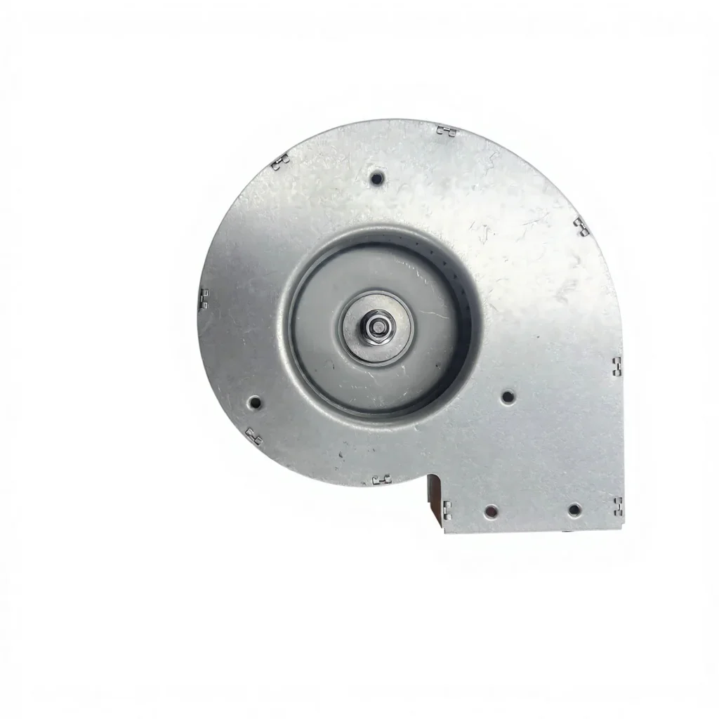 Wall Fan, 24v, Centrifugal - detail 12