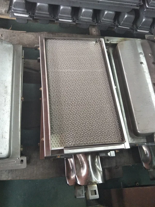 Gas Heaters, 430mm, 23000-24000BTU, Natural Gas - detail 2