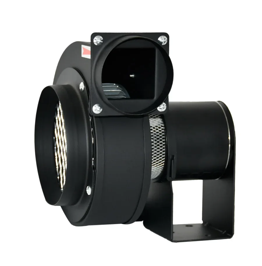High Temperature Resistant Fan, 220v, Centrifugal - detail 8