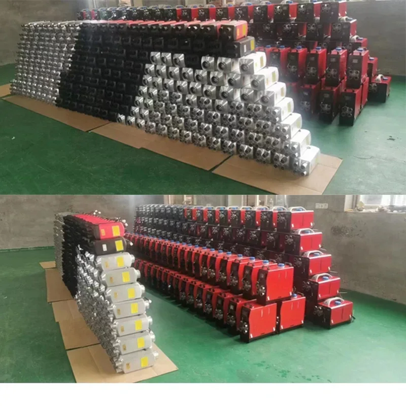 Air Diesel Parking Heater, 12v, 24v, 220v, 2kw - detail 78