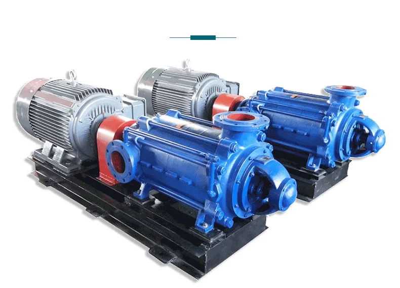 Pump, Centrifugal, Electric, Iron - detail 8