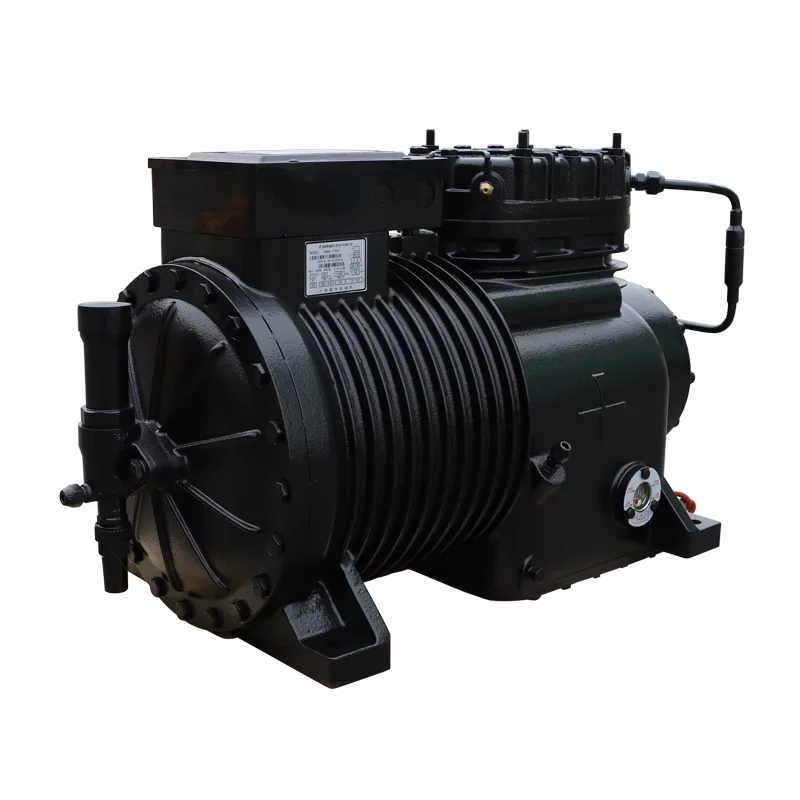 Condensing Unit, 35hp, 220v, -35℃ to +15℃ - detail 12