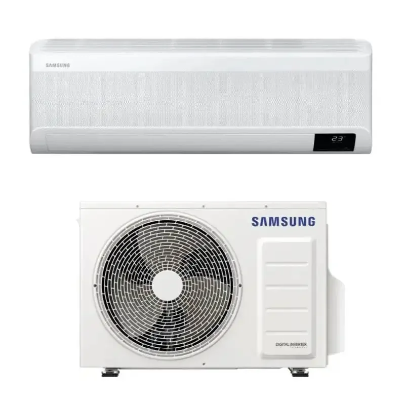 Air Conditioner, 000, BTU, Inverter, F-AR24AVT - detail 2