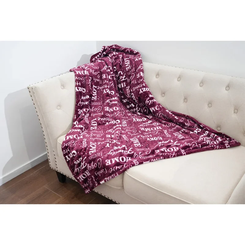 Washable Portable Electric Blanket, USB, 100 W(0.13hp) - detail 6